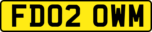 FD02OWM