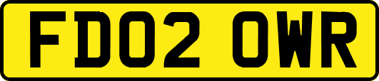 FD02OWR