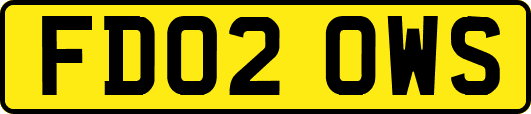 FD02OWS
