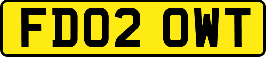 FD02OWT