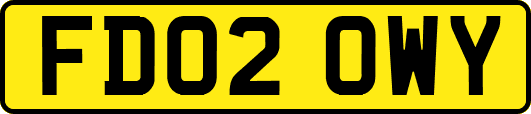 FD02OWY