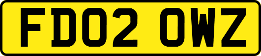 FD02OWZ