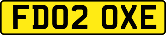 FD02OXE