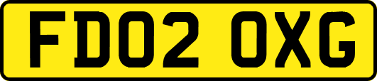 FD02OXG