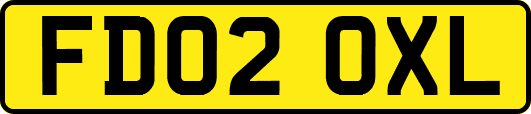 FD02OXL