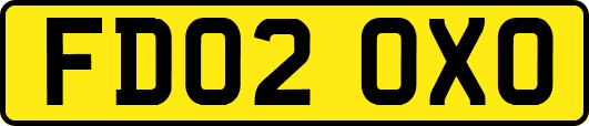 FD02OXO