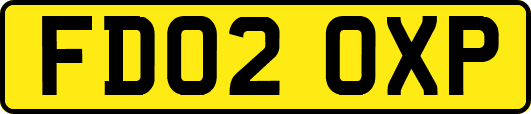 FD02OXP