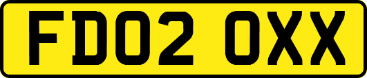 FD02OXX