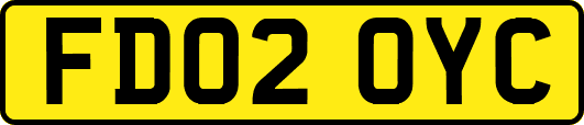 FD02OYC
