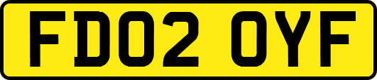 FD02OYF