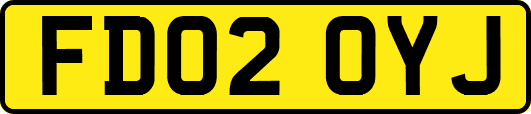 FD02OYJ