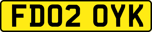 FD02OYK