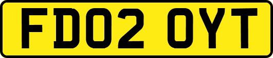 FD02OYT