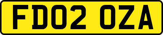 FD02OZA