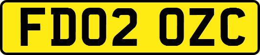 FD02OZC