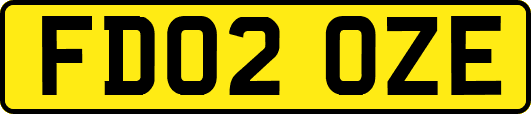 FD02OZE