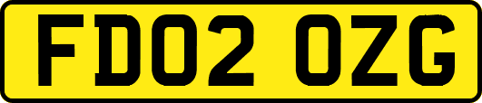 FD02OZG