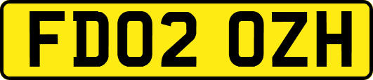 FD02OZH