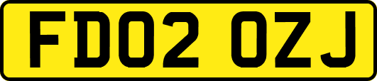 FD02OZJ