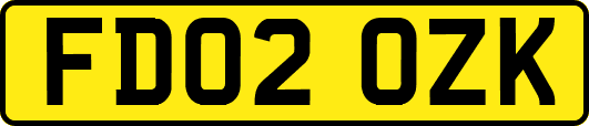 FD02OZK