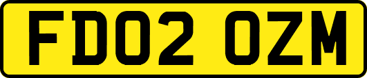 FD02OZM