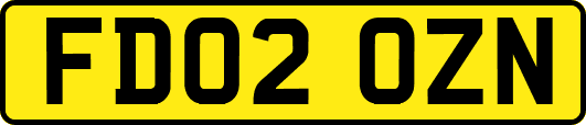 FD02OZN