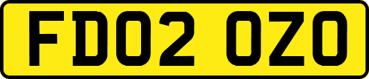 FD02OZO