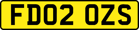 FD02OZS