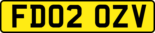 FD02OZV