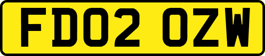 FD02OZW