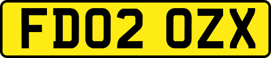 FD02OZX