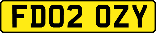 FD02OZY