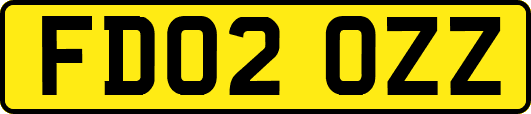 FD02OZZ