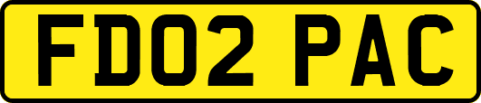 FD02PAC