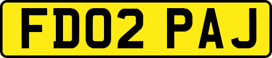 FD02PAJ
