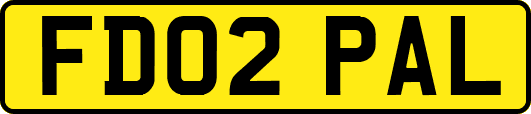 FD02PAL