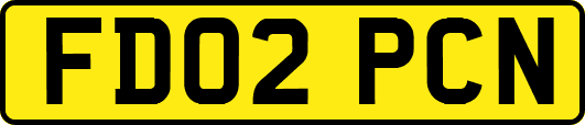 FD02PCN
