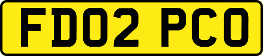 FD02PCO