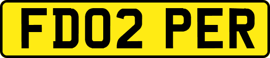 FD02PER