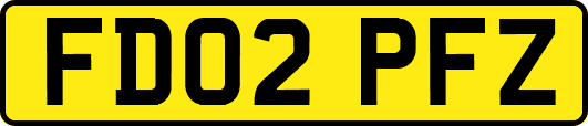 FD02PFZ