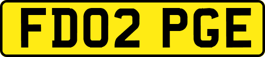 FD02PGE