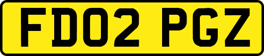 FD02PGZ