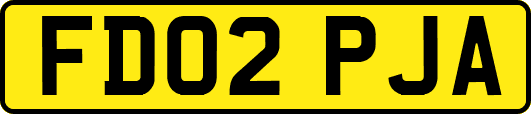 FD02PJA