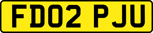 FD02PJU