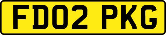 FD02PKG