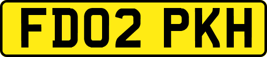 FD02PKH