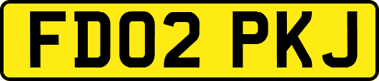 FD02PKJ