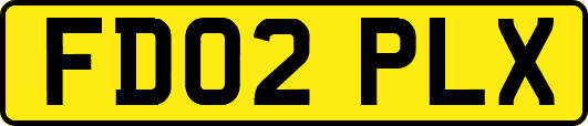 FD02PLX