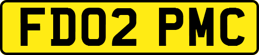 FD02PMC