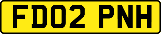 FD02PNH